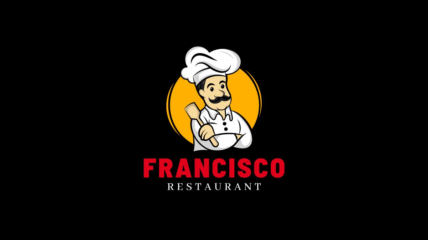 food logo