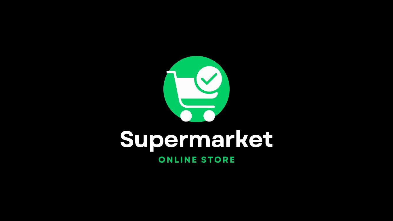 store logo